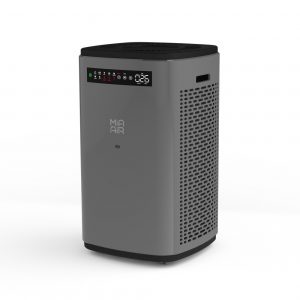 Очиститель воздуха Mia Air