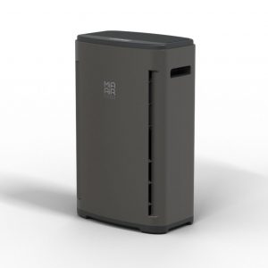 Mia Air Compact